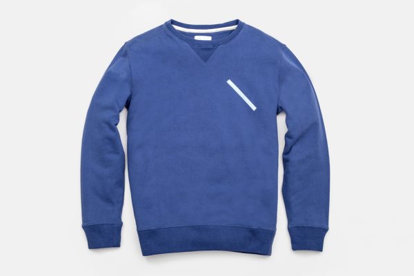 Sweatshirt homme (produit de démonstration woocommerce)