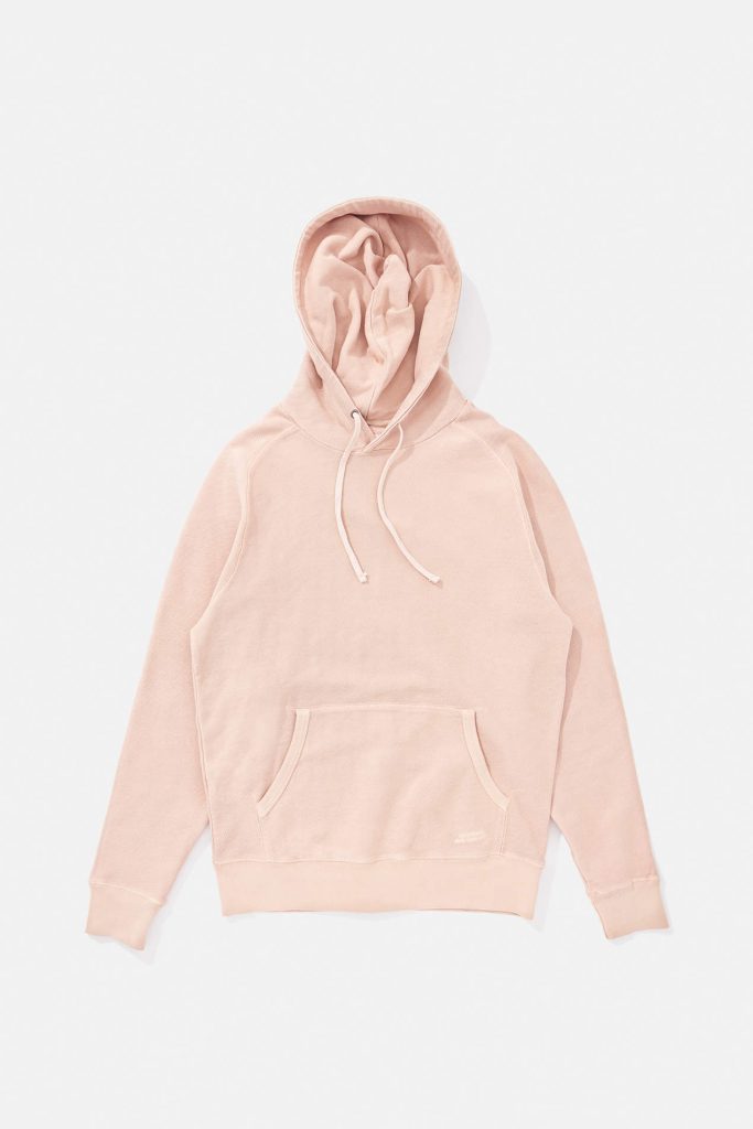 Sweatshirt a capuche pour femme (produits de démonstration woocommerce)