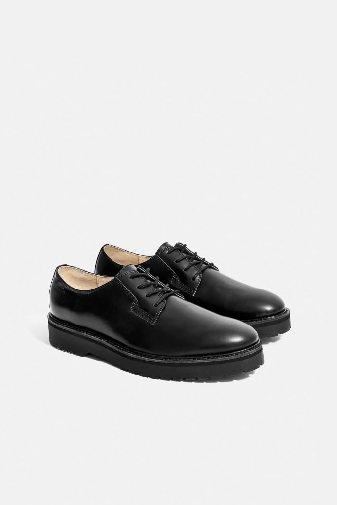 Chaussures de ville (démonstration woocommerce)