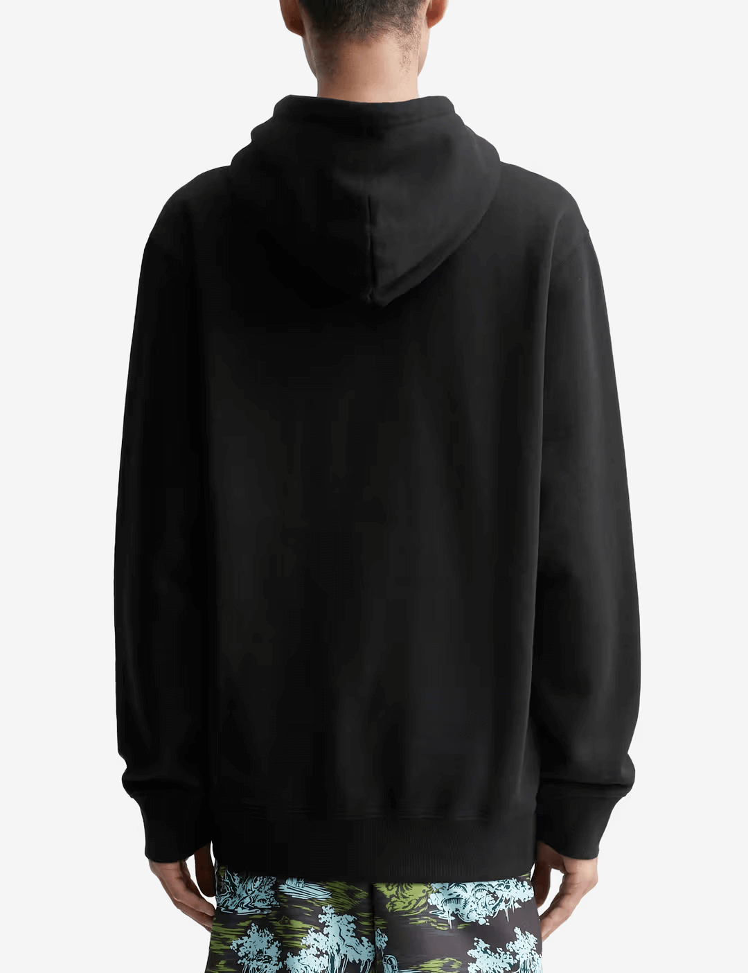 Sweat à capuche – Image 2