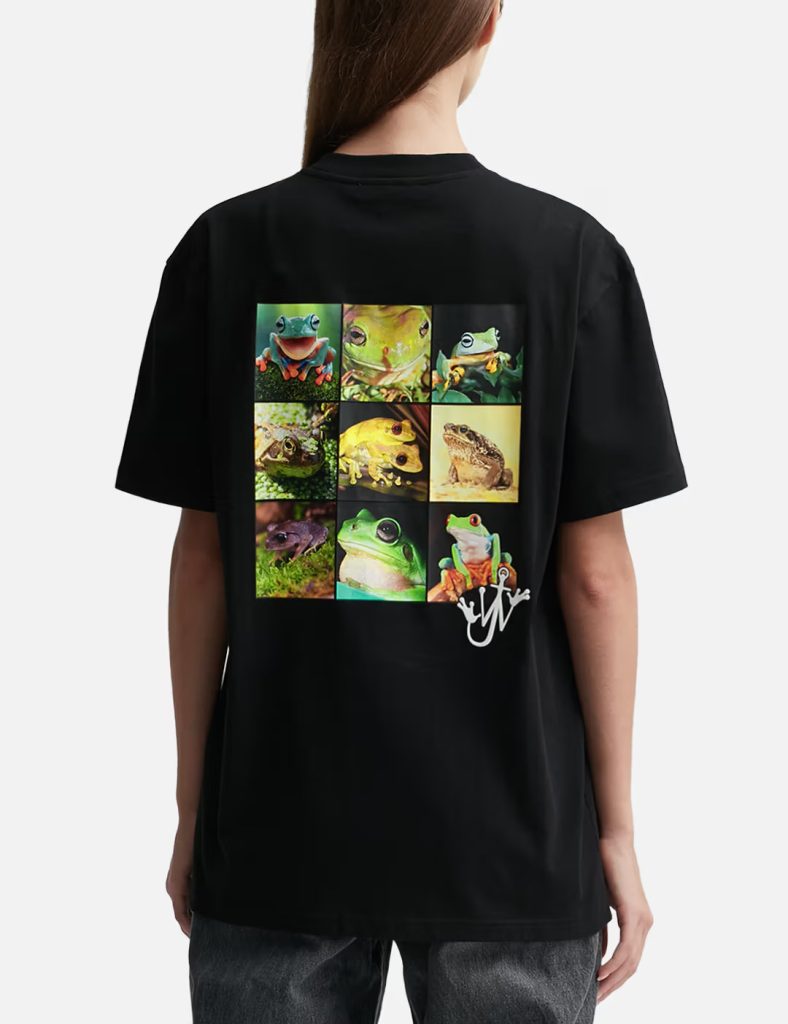 T-shirt (exemple de produits woocommerce)