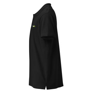 Polo piqué premium unisexe